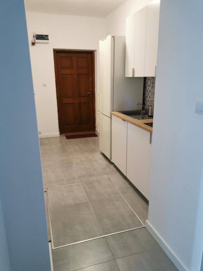 Reda Apartments Lublin Exterior photo