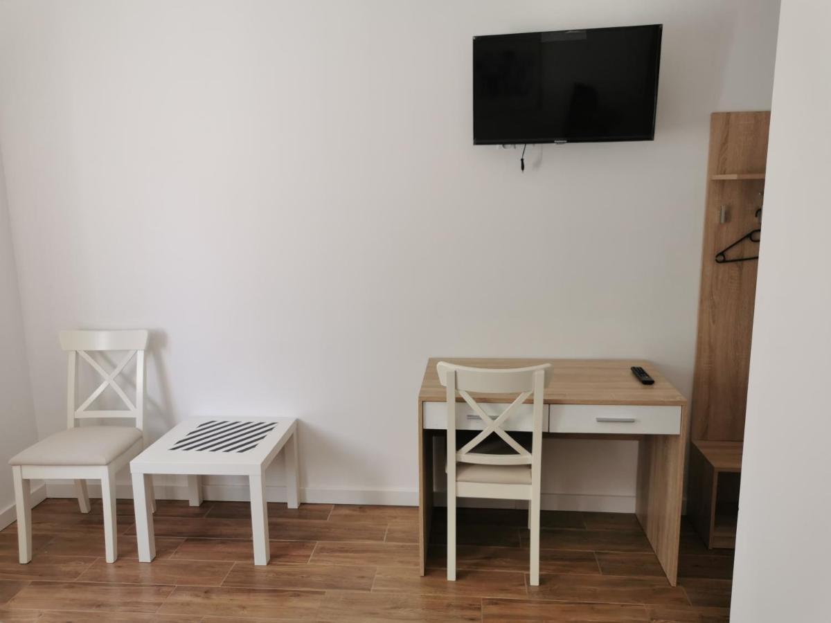 Reda Apartments Lublin Exterior photo