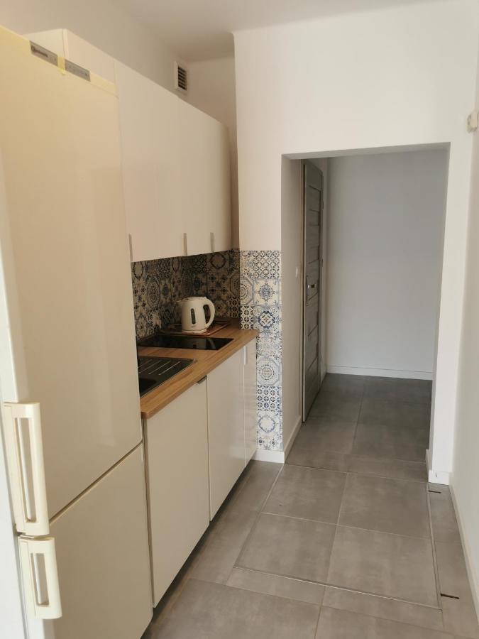 Reda Apartments Lublin Exterior photo